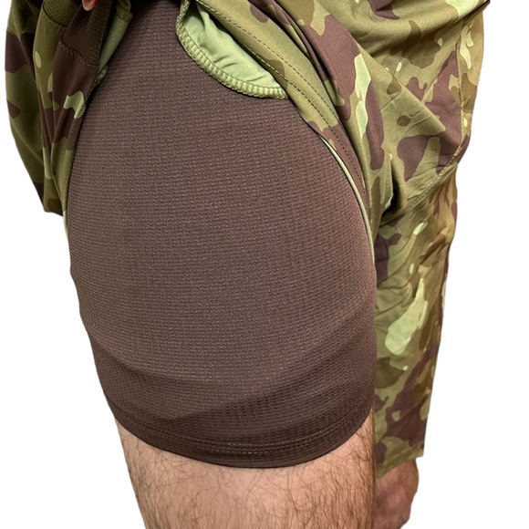 NWT Vitality/Balance Athletica Men’s The Prime Short 8” V1 Short— SOLD OUT ITEM - Picture 13 of 16